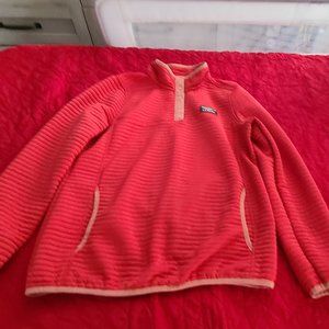 L.L. Bean Airlight Pullover